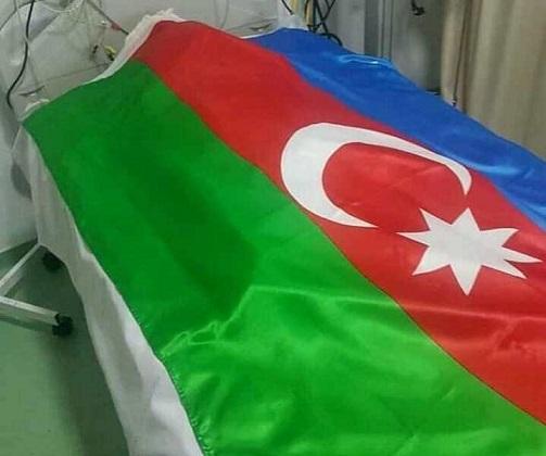 Qəhrəman Qazimiz vəfat etdi